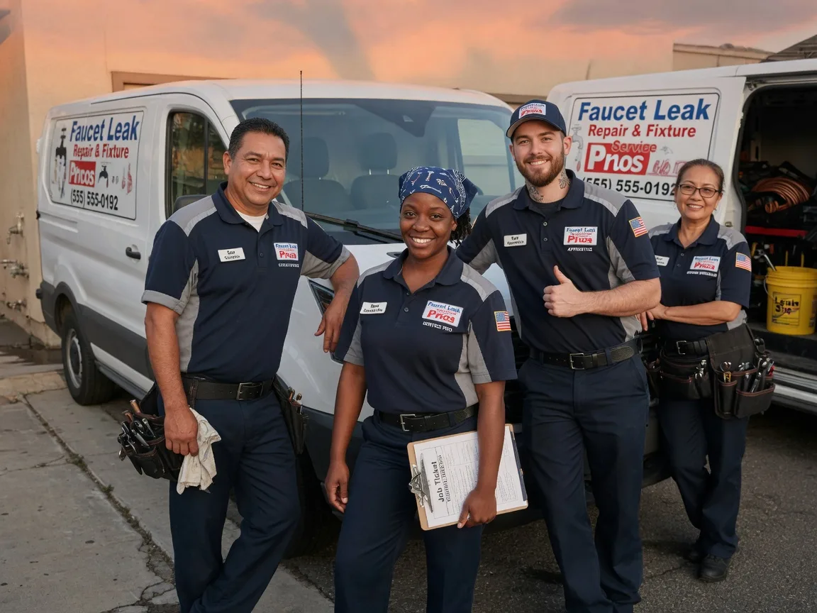 Faucet Repair company in Valley Mills, TX