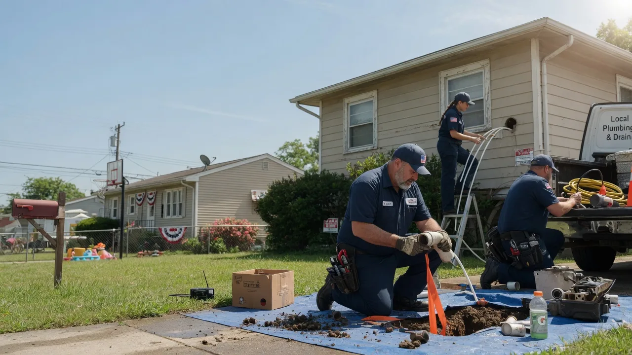 Faucet Repair in Valley Mills, TX near me